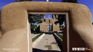 Taos Area-When It's Time to Travel Again