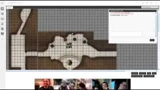 Shattered Star Session 10a