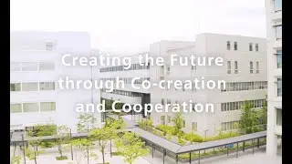 Shimadzu Healthcare R&D Center / KYOLABS