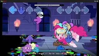 FNF Vs  Corrupted Twilight Sparkle   Play Online on Snokido   Chrome 2025 04 10 20 34 02