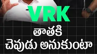 VRK diet will not cure cancer/Dr.sandeep kumar Tula