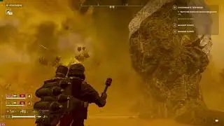 First worm kill