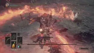 ds3 ending scenes