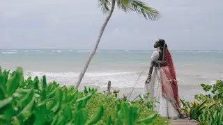 Destination Wedding in Dreams Tulum Hotel My Love Films Wedding Videographer