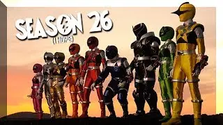 Power Rangers OF ZODIAC | Fan-Made Opening 1 (Kyuranger Adaptation) 