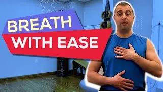 Knowing This BEST Breathing Exercises Will CHANGE YOUR LIFE! - Doctor&rsquo;s Biggest Breathing Tip