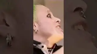 Breathe!!!#theprodigy #keithflint #breathe #phoenixfestival