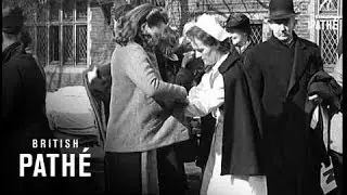 Bundles For Britain (1941)
