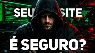 Como escanear vulnerabilidades de um site (antes que alguém explore)