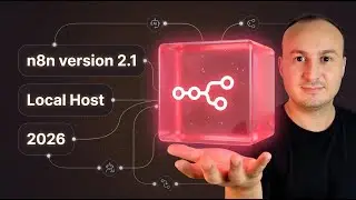 Installer n8n v2.1 en self-hosted : guide complet pas à pas ?