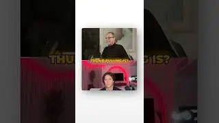 Thumb Pulling Explained by Dr Mike Mew (The Oscar Patel Interview)