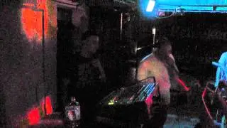 Skabo i Marlon - Mare batice (Uzivo)