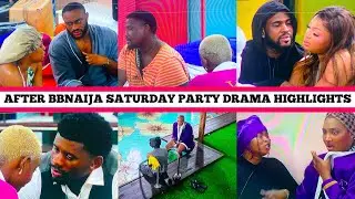 KOLA CAUTIONS MIDE ABOUT BRIGHT MORGAN! JOANNA IS TIRED OF VICTORY WHILE FAITH & SULTANA GOSSIP.