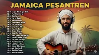 KORUPSI BIKIN NEGERI SAKIT | Lagu Reggae Religi Islami 2026 Penyejuk Hati dari Jamaica Pesantren