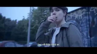 Victoria trailer