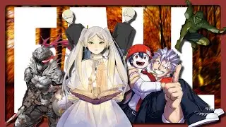 Τα Anime της φθινοπωρινής Season 2023