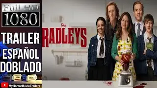 Los Radley (2024) (Trailer HD) - Euros Lyn