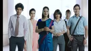 Be an LIC agent - Bengali