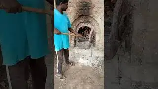 Tobacco curing