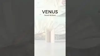 VENUS side tables designed by Gerard de Hoop