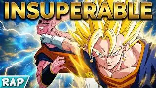 Rap de Vegetto | Bambiel