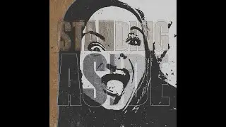 Nocturnal Pestilence - Standing Aside feat. Daniela Dahlien Neumanov&aacute; (Official Lyric Video)
