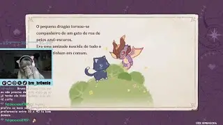 Genshin Impact: Missão do Durin (Parte 4) + Evento 