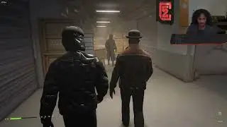 Carmine visits Richard's Storage Unit Business | Prodigy RP 2.6