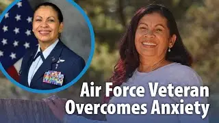 &ldquo;You just continually heal.&rdquo; Veteran Shares How Women&rsquo;s Therapy Groups Helped Her Rebuild Her Life