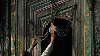 kashmir heritage