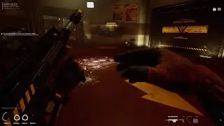 SCP: 5K SCP-938 GM6
