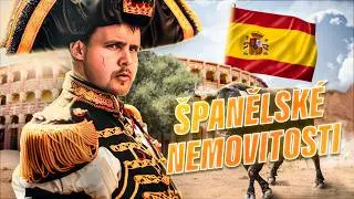 Vila za cenu 3kk v Praze | Nemovitosti ve Španělsku 🇪🇸🏡