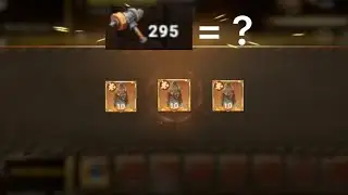Doomsday last survivors Base Exploration unlock Armament
