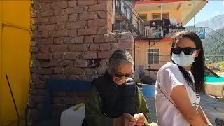 New Buddhist pilgrimage sites have been discovered in Mandi and Lahaul.Please watch part 1 till end.