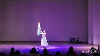 Shaheed Divas ll Patriotic Performance ll Shiney Sharma ll MSS