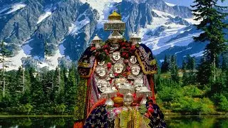 Mata Dashmi barda | Kullu Dussehra 2023 | Himachal Pradesh | Kullu