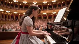 A Millionaire Dared a Waitress to Play the Piano &mdash; What She Did Left Everyone Speechless...