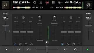 Just The Two Of Us ( Vorn & s.O ) ft Ruk-Tur-Mei-Me-Wan-Yuk-KEY-STUDIO