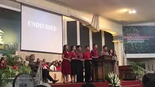🎼Undivided ♥️ - BBC-KATIPUNAN