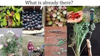 Will Strouse - From Farm to Data Table | ATUG (December 10, 2020)