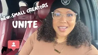 If you&rsquo;re BROKE, you need to start a YouTube channel. Small creators unite!