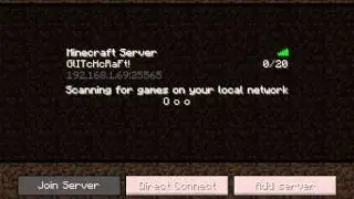 .CRACKED SERVER 1.5.2 MINECRAFT SERVER! 24/7 SERVER