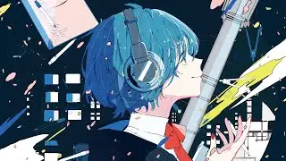しまも - ミューシック【Official Music Video】