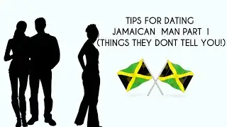 Tips on dating a Jamaican man (WHAT THEY DONT TELL YOU)#jamaica #jamaicanmen #realtalk