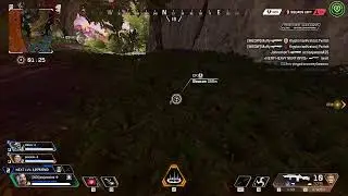 grinding to 1000 kills on every legend episode 1