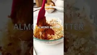 Cinnamon Roll Energy Bites