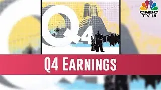 Q4 Earnings Season Starts Tomorrow