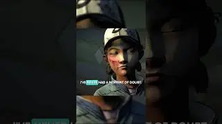 Kenny fan #TelltalesTheWalkingDead #TheWalkingDeadGame #TWDGame #TWDPlaythrough #Clementine