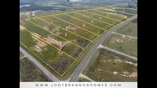 Homes for Sale - 0 E HWY 258 Lot #2, Iowa Park, TX
