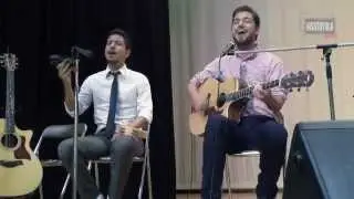André Arrais e Tiago Arrais in Japan HD
